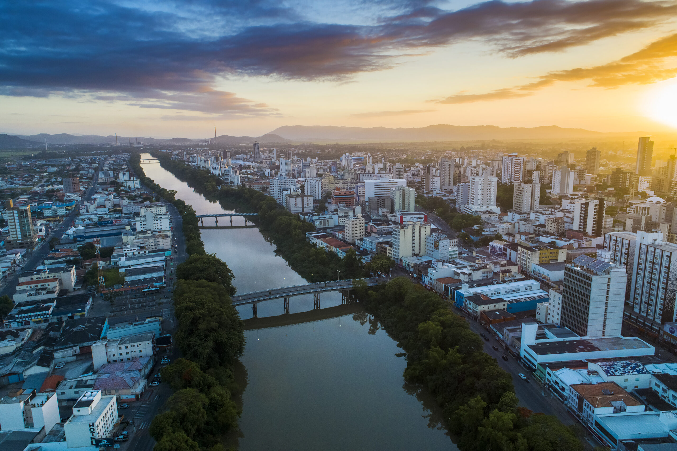 Guia de Tubarão - Os melhores lugares da cidade