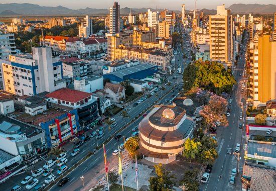 Guia de Tubarão - Os melhores lugares da cidade